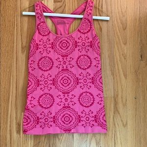 Zella tank top